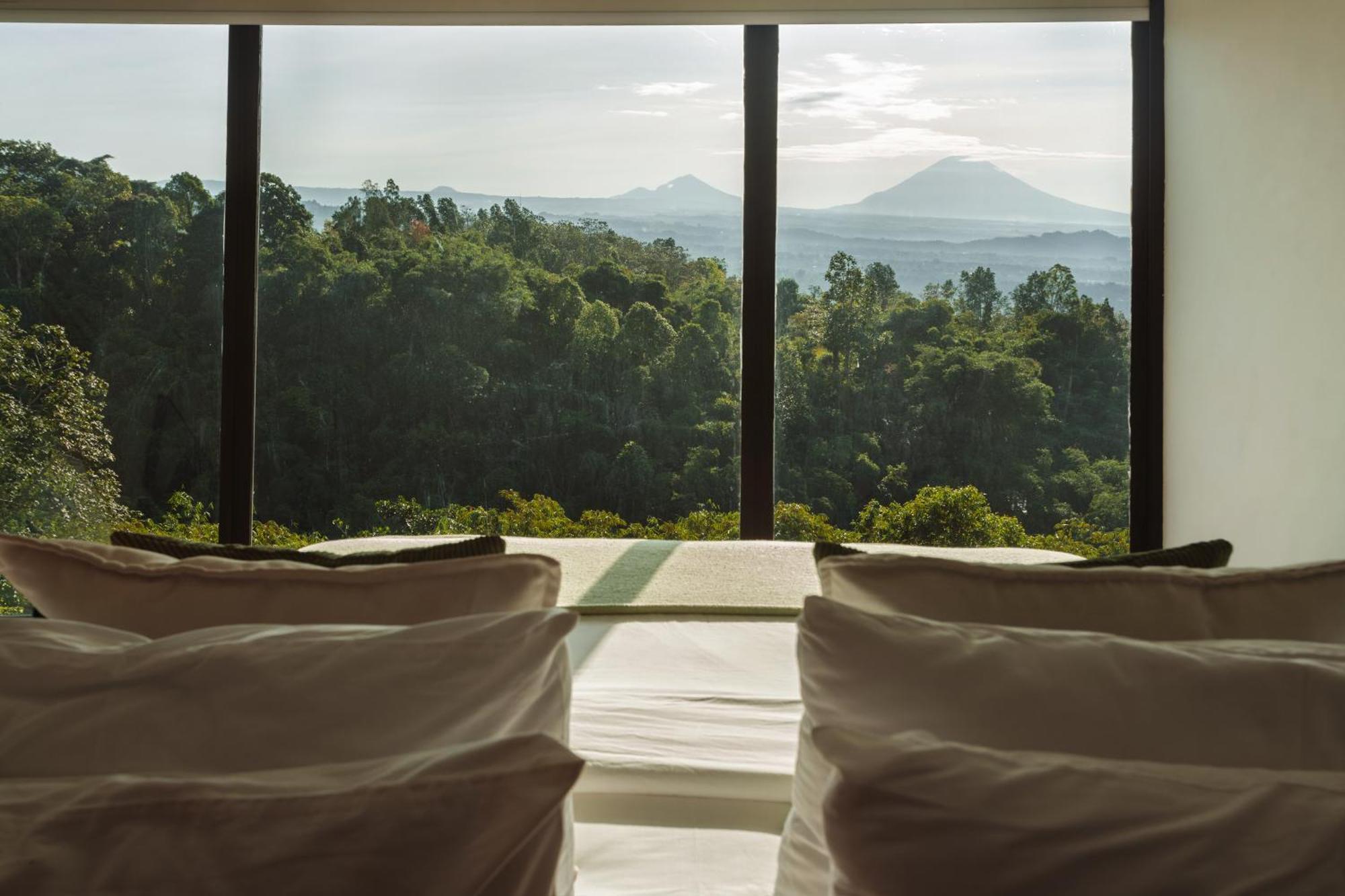 Aurora Cabins By Panoramika จาตีลูวีห์ ภายนอก รูปภาพ