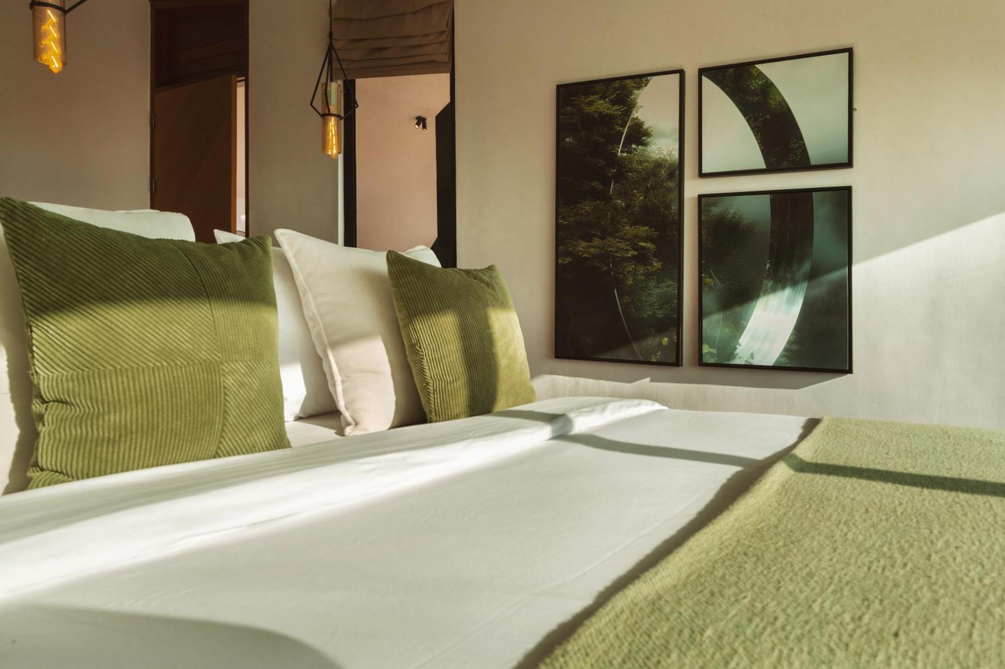 Aurora Cabins By Panoramika จาตีลูวีห์ ภายนอก รูปภาพ